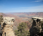 Grand Canyon Trip 2010 533-534 pano